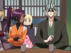 Bleach Season 1 Episode 69