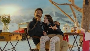 Shivaay (2016) Hindi HD