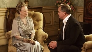 Downton Abbey 6. évad 4. rész