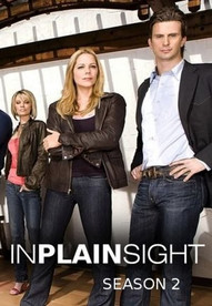 In Plain Sight: Sezonas 2