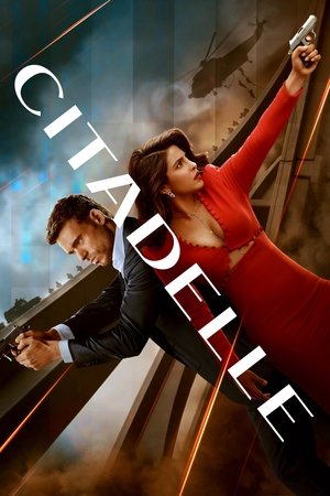 Citadel movie poster