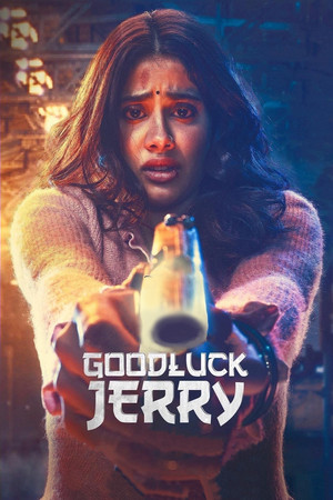 Good Luck Jerry