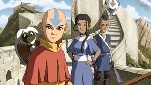 Avatar: The Last Airbender: Book 3 – Fire