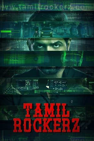 Tamil Rockerz