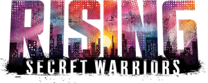 Marvel Rising: Secret Warriors