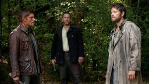 Supernatural:- S8:E2