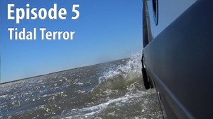 Britain by Narrowboat 1×5