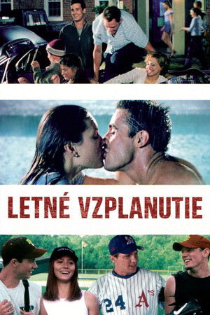 Image Letné vzplanutie