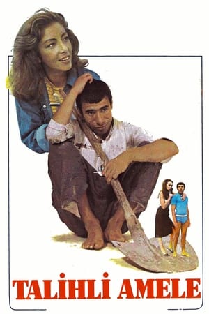 Poster Talihli Amele 1980