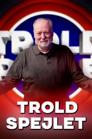 Troldspejlet
