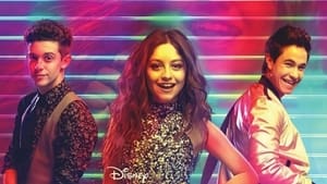 Soy Luna En Concierto – Mexico