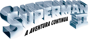 Superman II — Logos 10