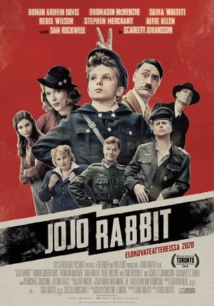 Image Jojo Rabbit