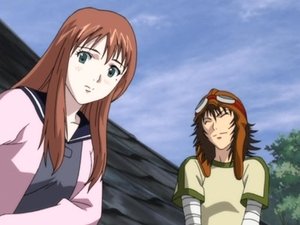 Air Gear: 1×14