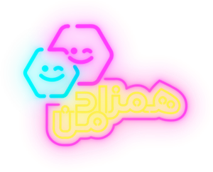 همزاد من — Logos 1