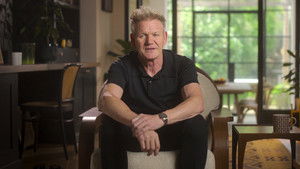 Being Gordon Ramsay: 1×3