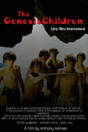 Watch The Genesis Children (1972) HD Movie Online Free