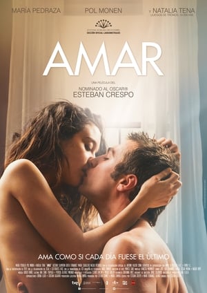 Poster Amar 2017