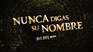 poster The Bye Bye Man