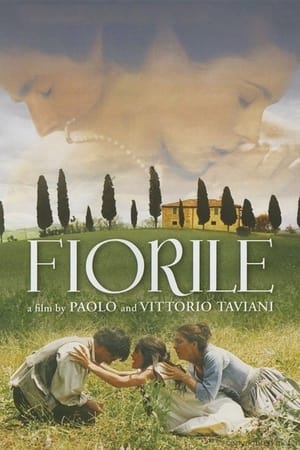 Poster Fiorile (1993)