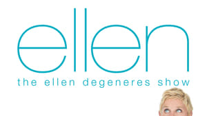 poster The Ellen DeGeneres Show