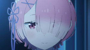Re:ZERO -Starting Life in Another World-: 4×1