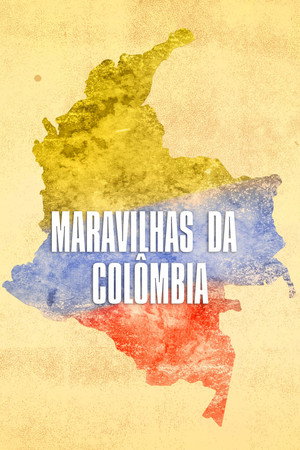 Maravilhas da Colômbia