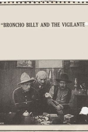 Image Broncho Billy and the Vigilante
