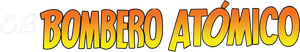Bombeiro Atômico — Logos 3