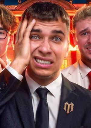 MAFIA W PRAWDZIWYM Å»YCIU 4