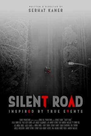 Poster Silent Road (2018)