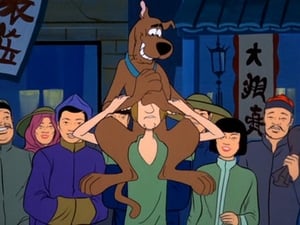 Scooby-Doo, Where Are You? Season 2 Episode 2