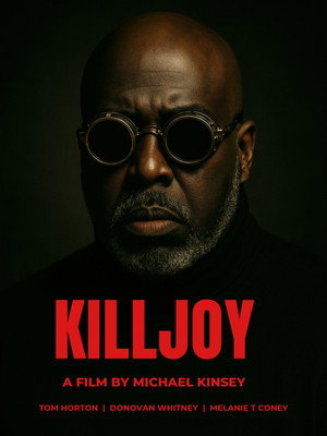 KILLJOY 3