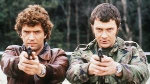 poster The Professionals