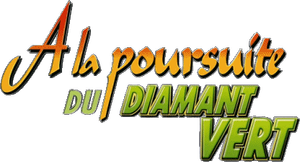 À la poursuite du diamant vert