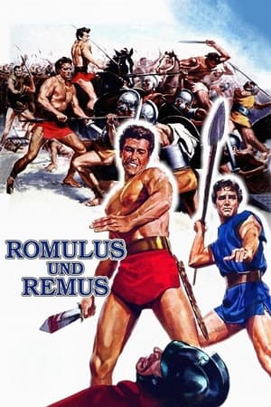 Image Romulus und Remus