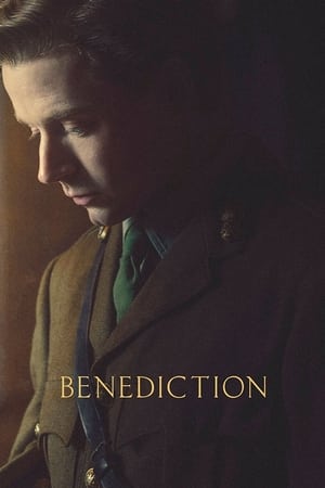 Poster Benediction 2021