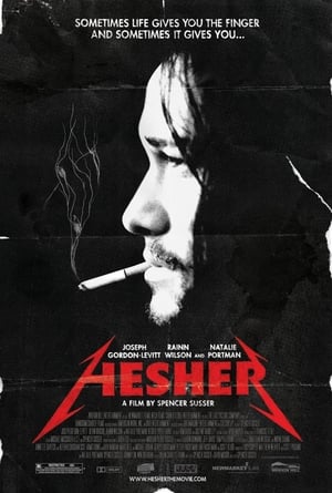 watch-Hesher