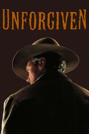 poster Unforgiven