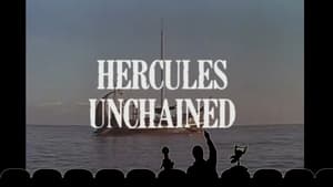 Mystery Science Theater 3000 Hercules Unchained