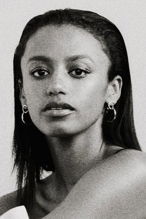 Shalom Brune-Franklin portrait