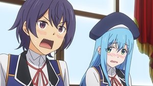 Wise Man’s Grandchild Season 1 Episode 3