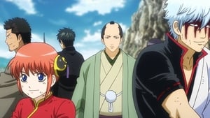 Gintama Season 7 Episode 38