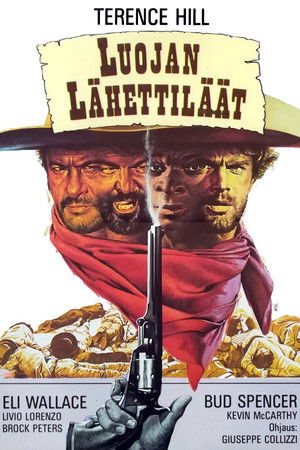 Luojan lähettiläät (1968)