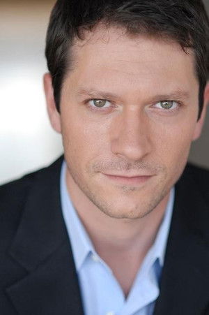 Creighton James photo