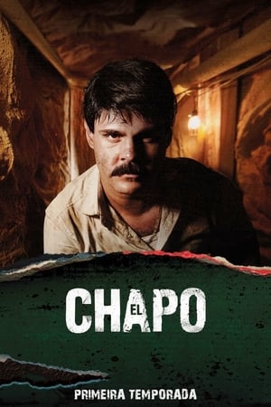 El Chapo: Kausi 1