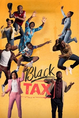 Image Black Tax