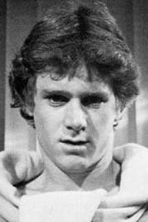 Adam Stuart portrait