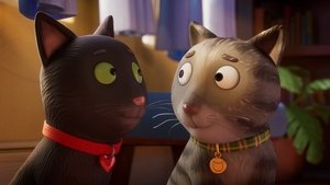 El gato Tabby y otras historias felinas