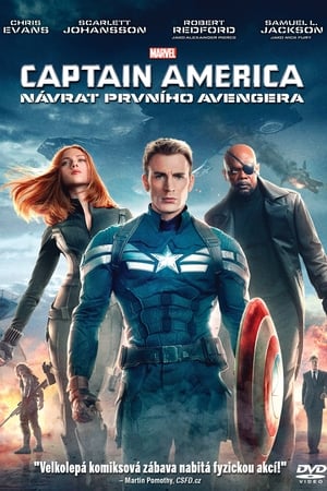 Image Captain America: Návrat prvního Avengera
